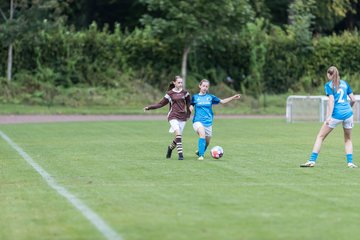 Bild 30 - wBJ VfL Pinneberg - Komet Blankenese : Ergebnis: 2:2